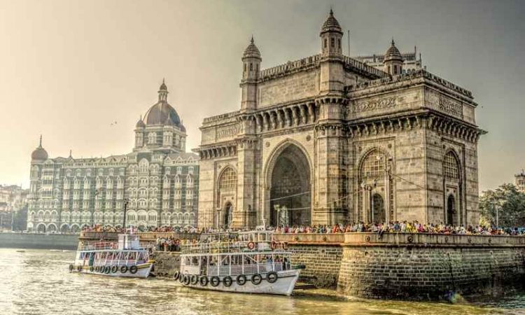 Cheap Flights from Vancouver to Mumbai