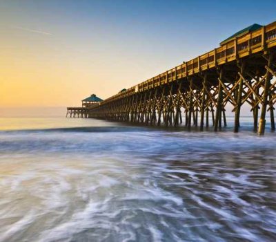 Cheap Flights from Victoria BC to South Carolina