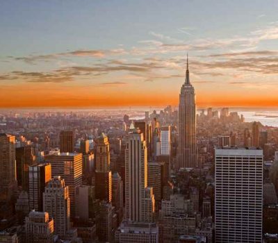 Cheap Flights from Washington DC to New York City