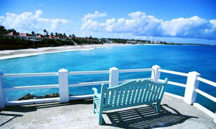 Cheap Flights to Anguilla