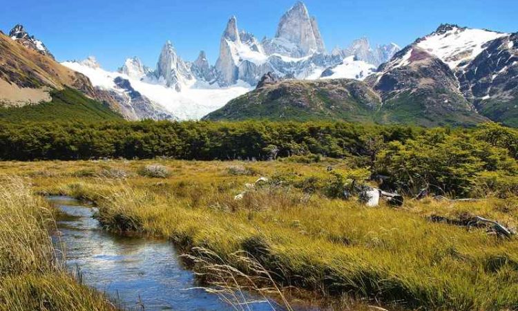 Cheap Flights to Argentina