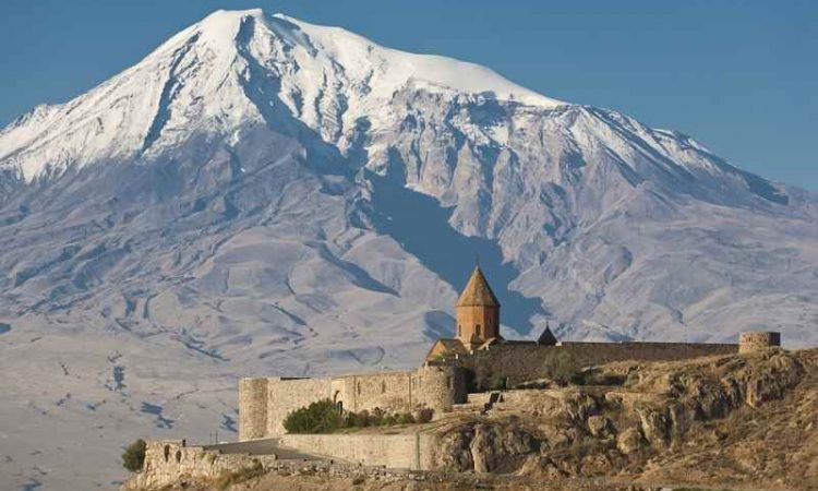 Cheap Flights to Armenia