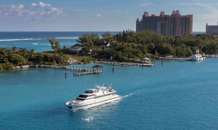 Cheap Flights to Bahamas