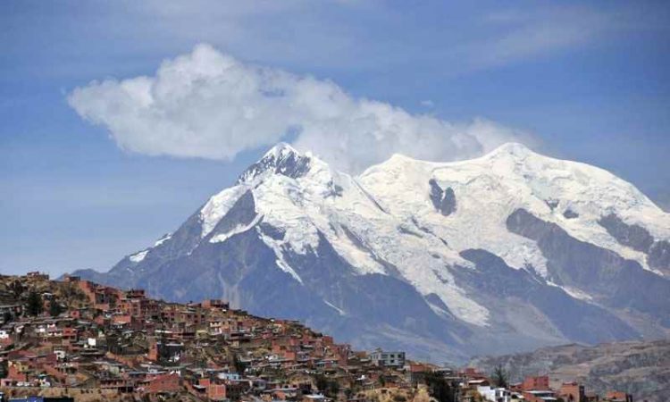 Cheap Flights to Bolivia