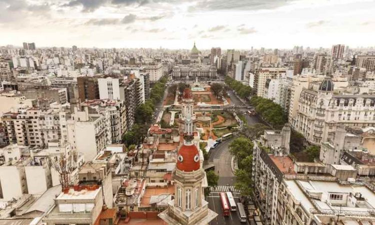 Cheap Flights to Buenos Aires