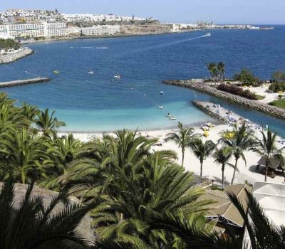 Cheap Flights to Canary Islands