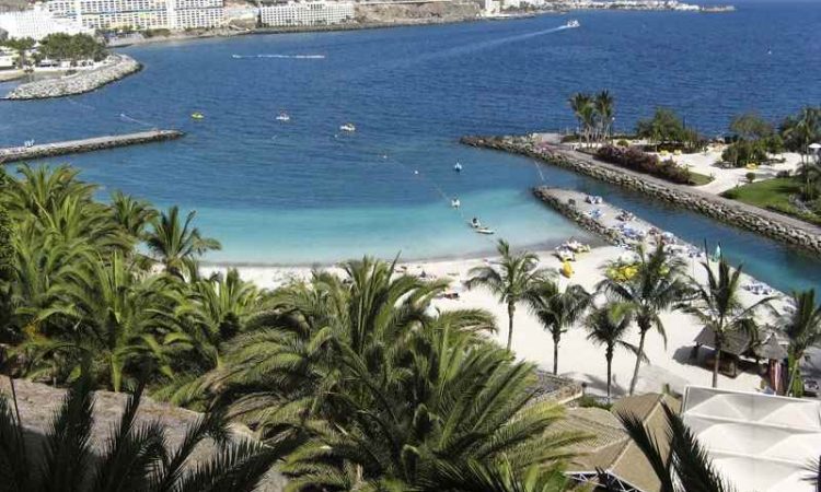 Cheap Flights to Canary Islands