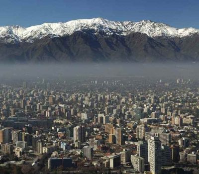 Cheap Flights to Chile