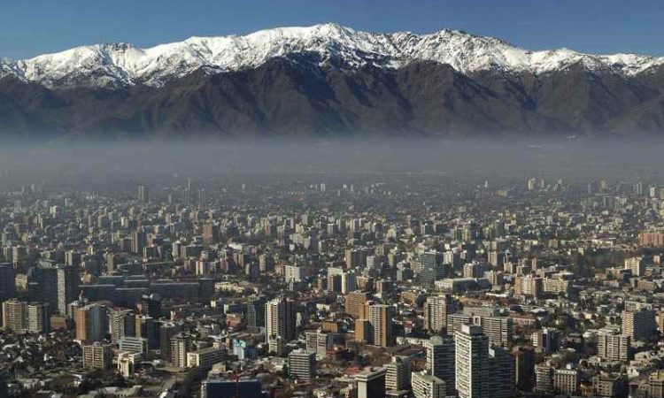 Cheap Flights to Chile