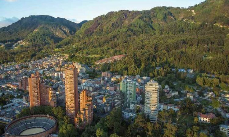 Cheap Flights to Colombia