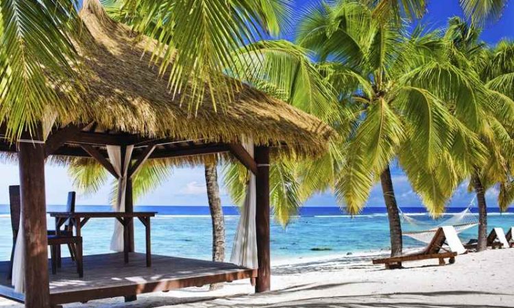 Cheap Flights to Cook Islands