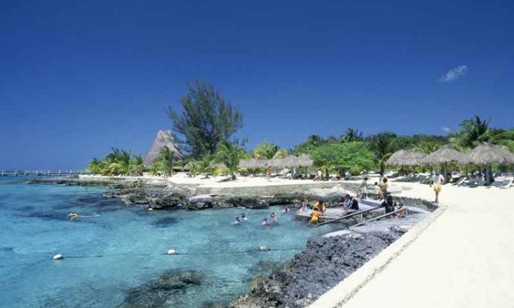 Cheap Flights to Cozumel