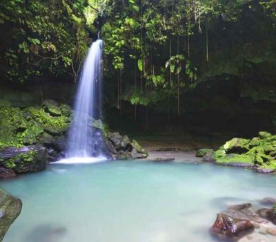 Cheap Flights to Dominica