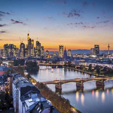 Cheap Flights to Dusseldorf