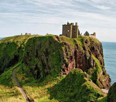 Cheap Flights to Edinburgh