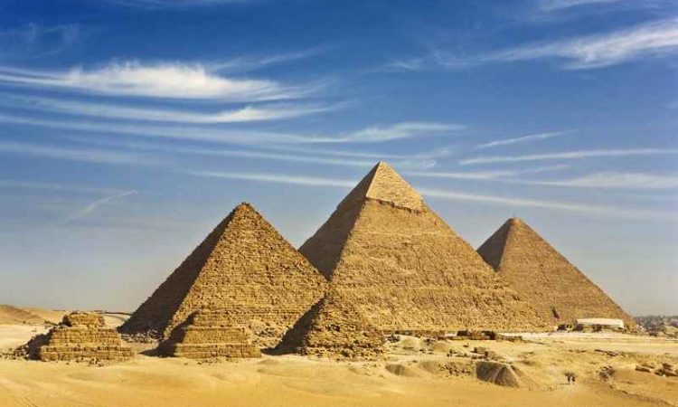 Cheap Flights to Egypt