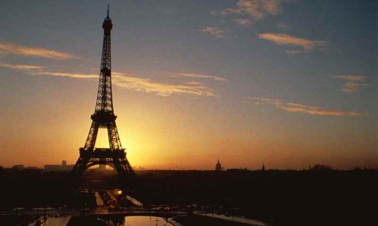 Cheap Flights to France