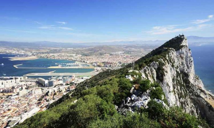 Cheap Flights to Gibraltar