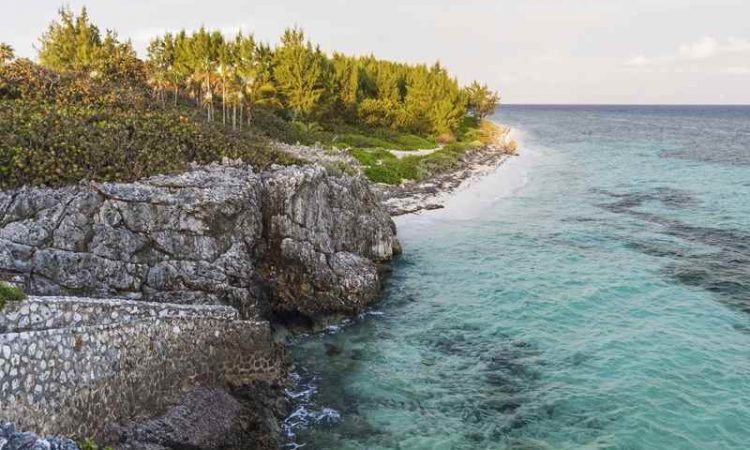 Cheap Flights to Grand Cayman