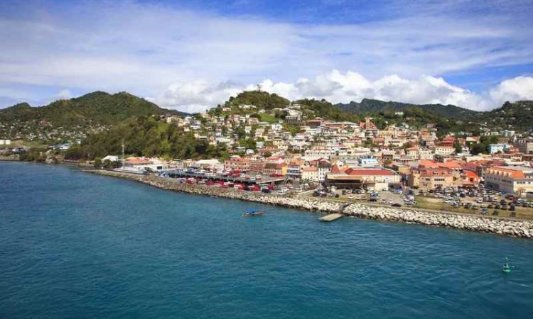 Cheap Flights to Grenada