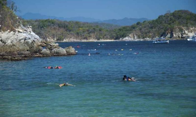 Cheap Flights to Huatulco