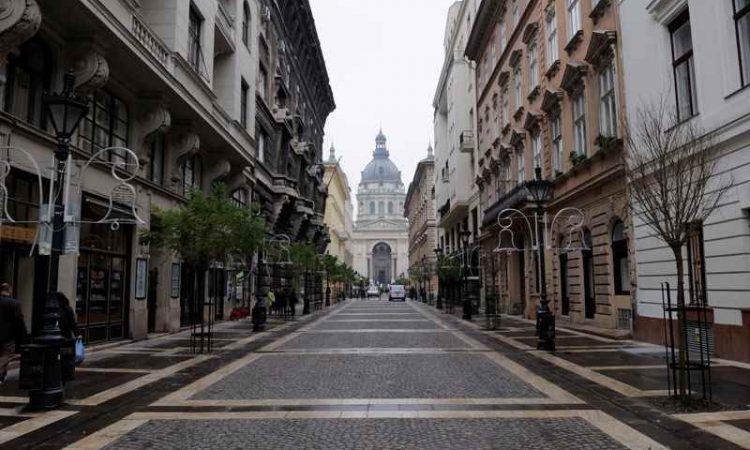 Cheap Flights to Hungary