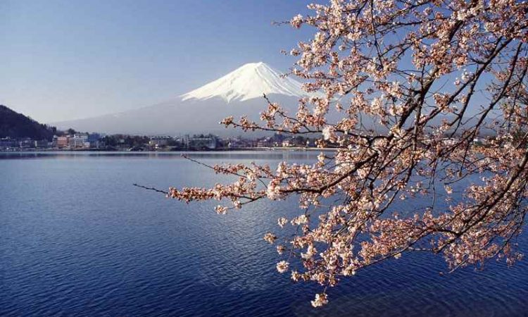 Cheap Flights to Japan