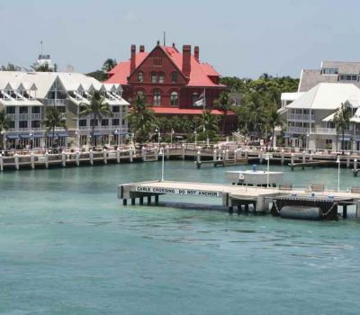 Cheap Flights to Key West