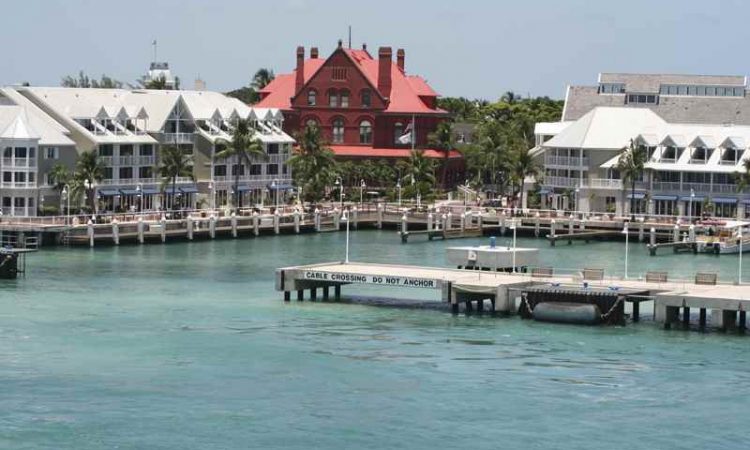 Cheap Flights to Key West