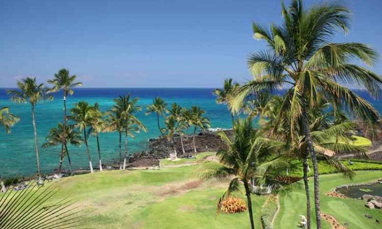 Cheap Flights to Kona