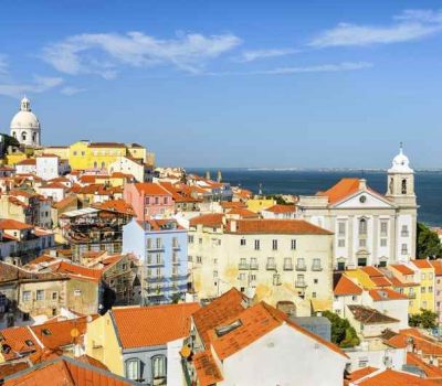 Cheap Flights to Lisbon