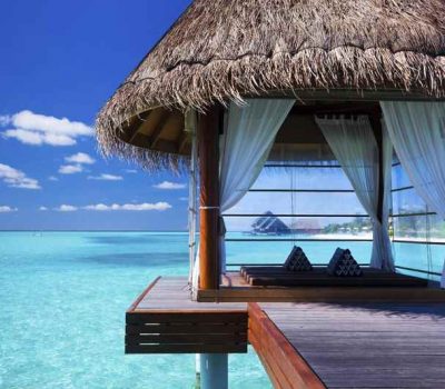 Cheap Flights to Maldives