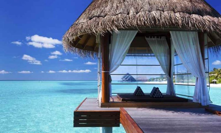 Cheap Flights to Maldives