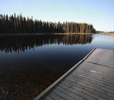 Cheap Flights to Manitoba