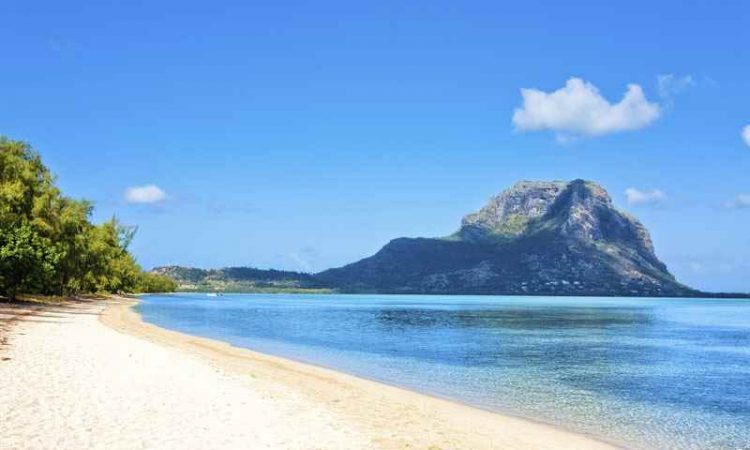 Cheap Flights to Mauritius