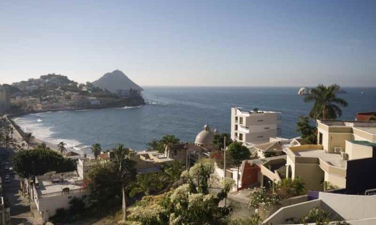 Cheap Flights to Mazatlan