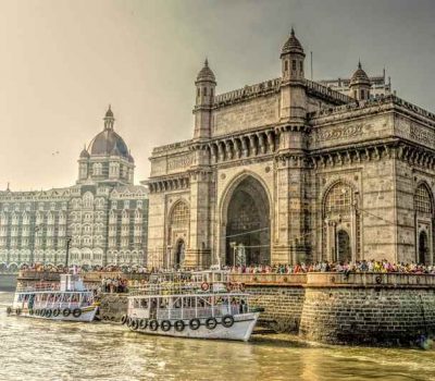 Cheap Flights to Mumbai