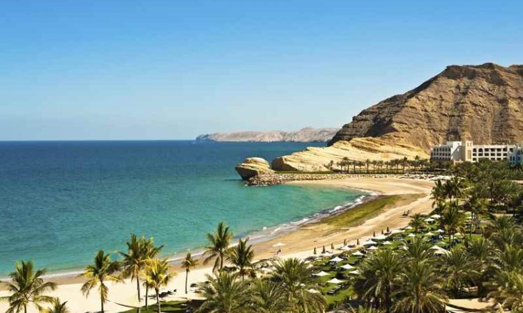 Cheap Flights to Muscat
