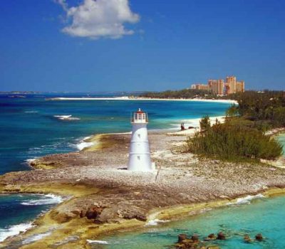 Cheap Flights to Nassau