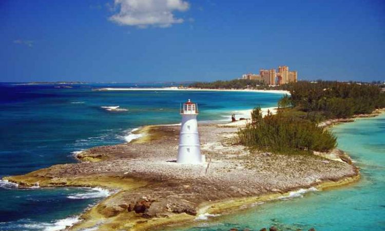 Cheap Flights to Nassau