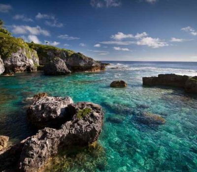 Cheap Flights to Niue