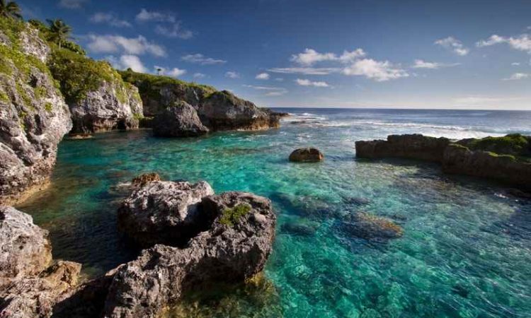 Cheap Flights to Niue