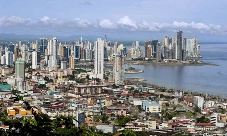 Cheap Flights to Panama City