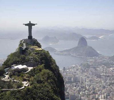 Cheap Flights to Rio de Janeiro