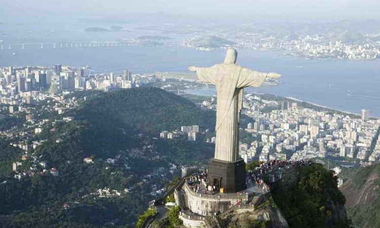 Cheap Flights to Sao Paulo