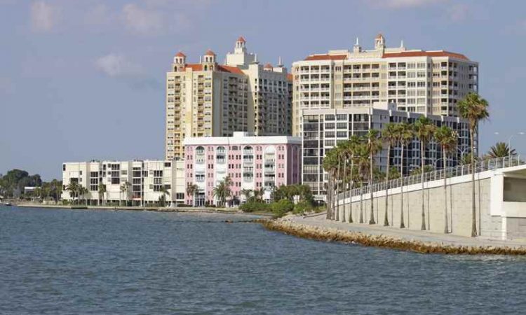 Cheap Flights to Sarasota