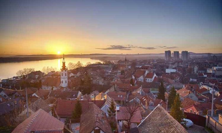 Cheap Flights to Serbia