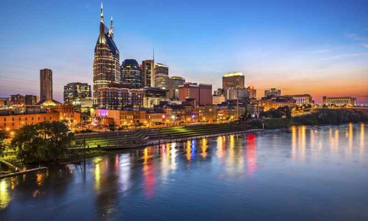 Cheap Flights to Tennessee