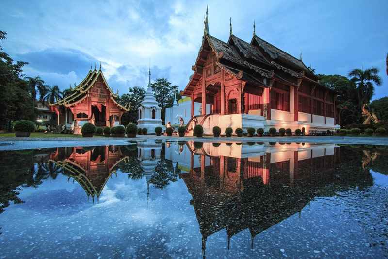 Cheap Flights to Thailand DiscountMyFlights