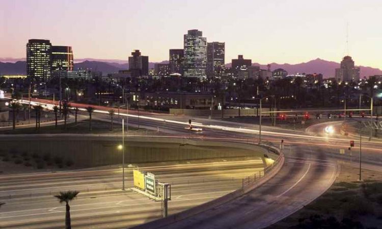 Cheap Flights to Tucson